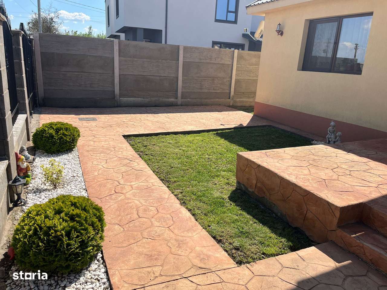 Casa individuala 120 MP Teren 660 MP Mosnita Noua 185.000 euro - Imagine principală: 4/10