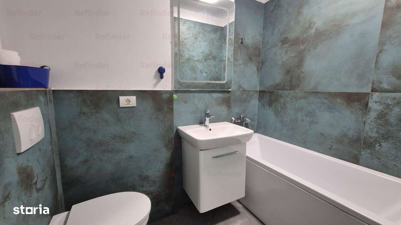 Vanzare apartament 3 camere Palatul Parlamentului - 13 Septembrie-8