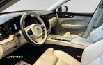 Volvo XC 60 B5 MHEV AT8 AWD Inscription - 5