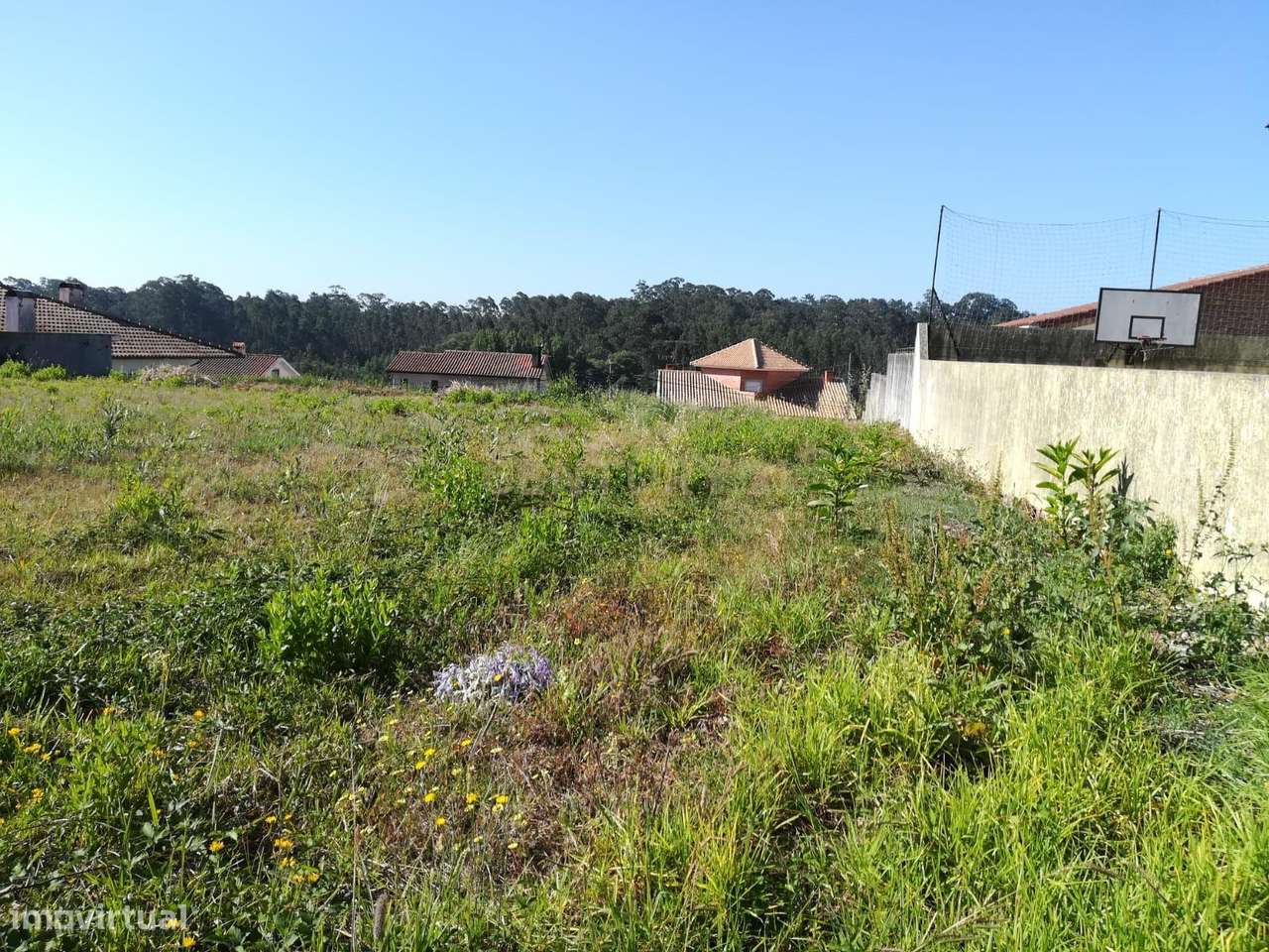 Lote para venda em Oliveirinha - Grande imagem: 3/8
