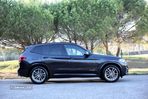 BMW X3 20 d xDrive Pack M Auto - 10