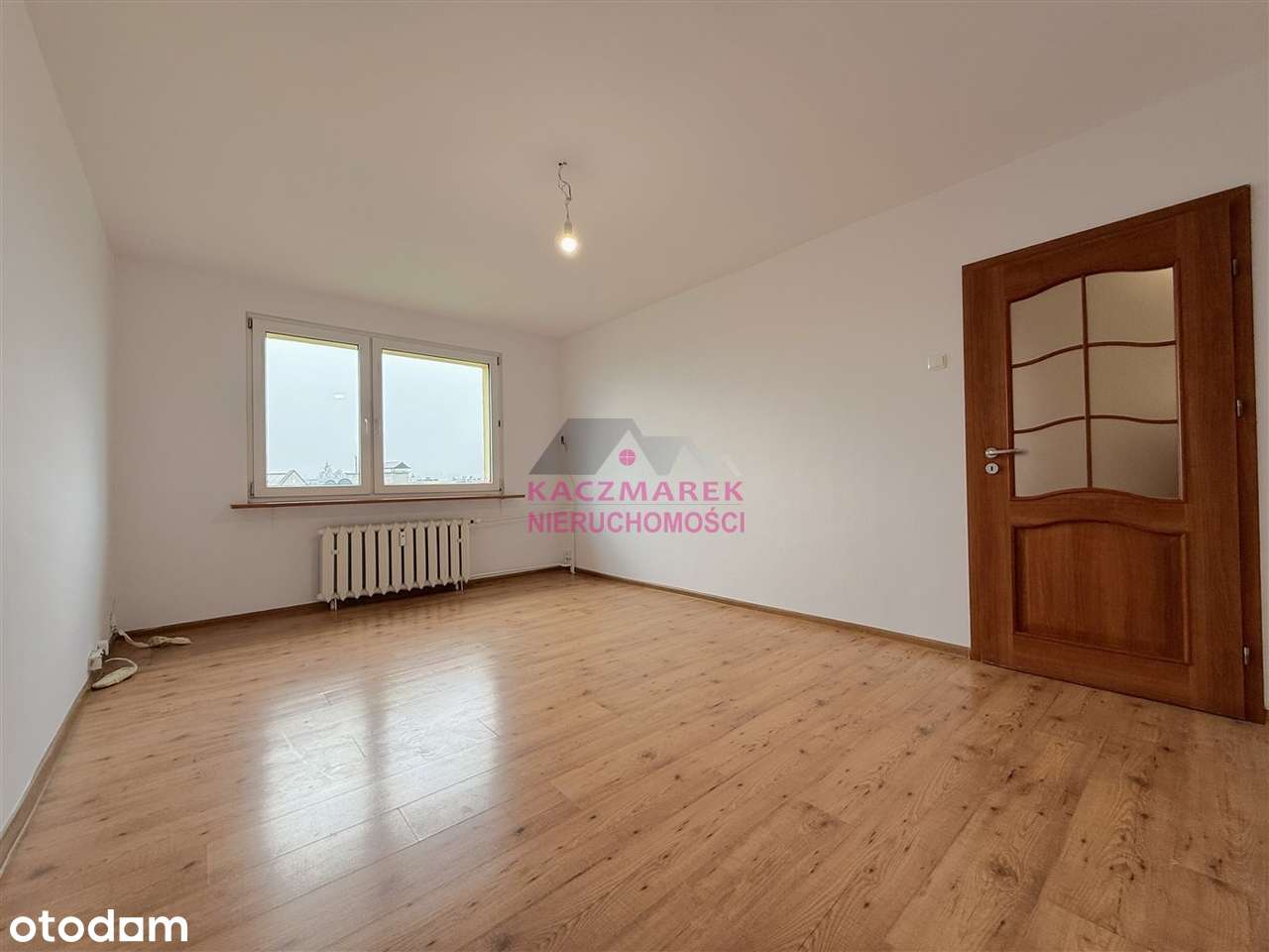 Przestronne mieszkanie 3-pokojowe-2