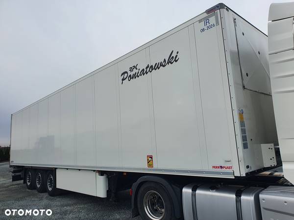 Schmitz Cargobull SKO24 SCB*S3 - 5