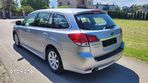 Subaru Legacy Kombi 2.0i Lineartronic Comfort - 3