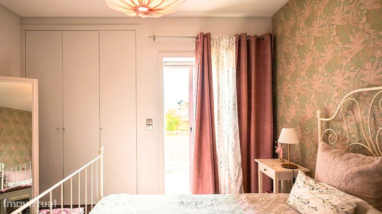 Moradia em Banda T4+2 Venda em Real, Dume e Semelhe,Braga-31