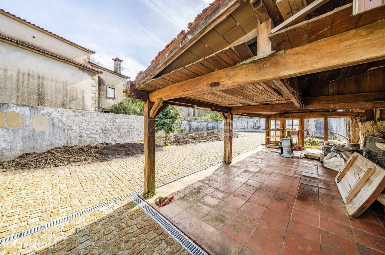 Moradia T2+1, 167 m² na Labruja, Ponte de Lima-15