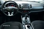 Kia Sportage 2.0 CRDI 4WD Automatik Dream-Team Edition - 24