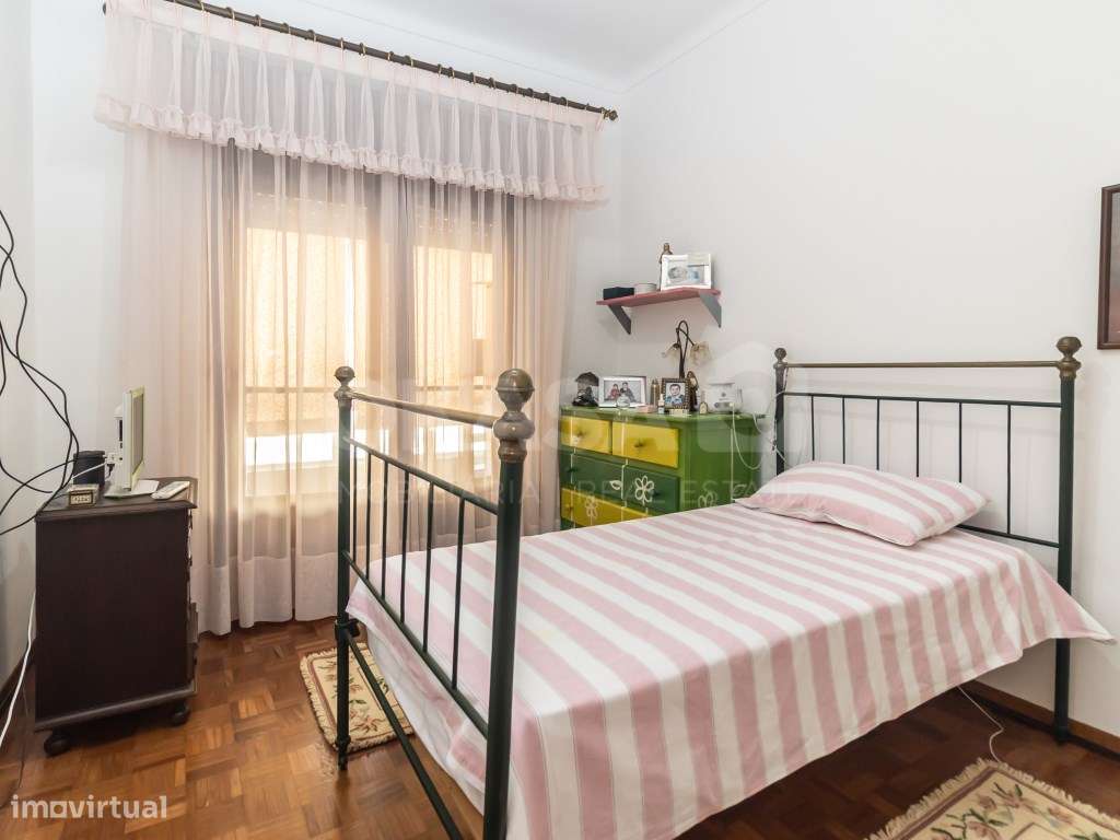 Apartamento T3, Tebaida, Setúbal-24