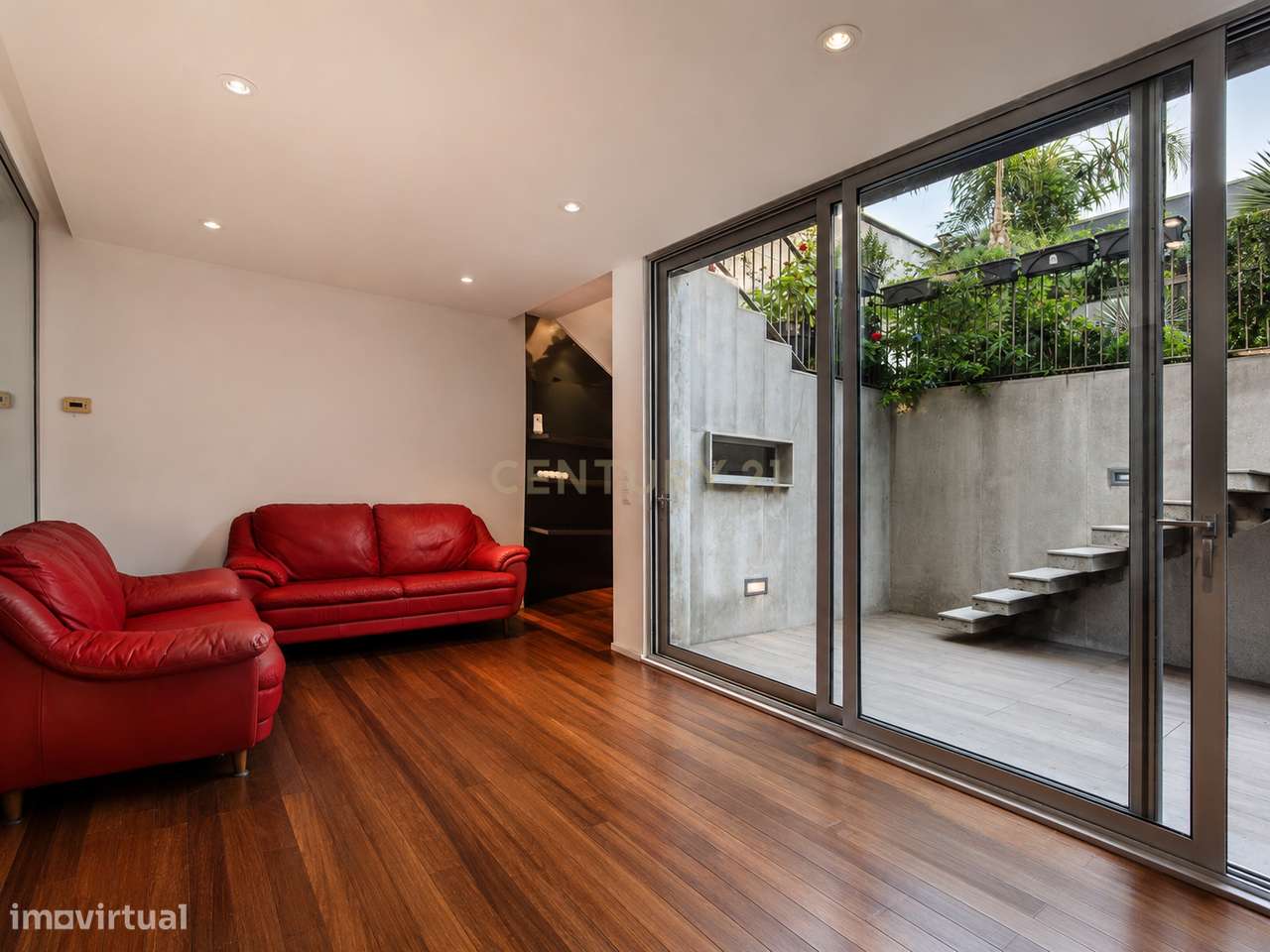 Moradia de Luxo T4, 200m da praia, garagem, jardim, Póvoa de Varzim-20