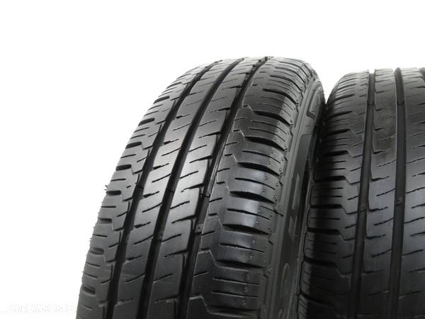 2x 175/70R14C OPONY DOSTAWCZE LETNIE Hankook Vantra LT 95/93T - 3