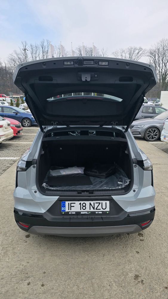 Renault Symbioz E-Tech 160 HEV Esprit Alpine