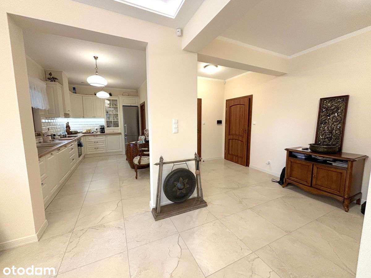 Pruszowice - Dom 140 m2 - 12 arów - duży garaż-8