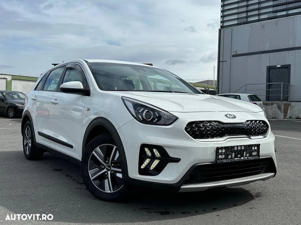 Kia Niro - 2