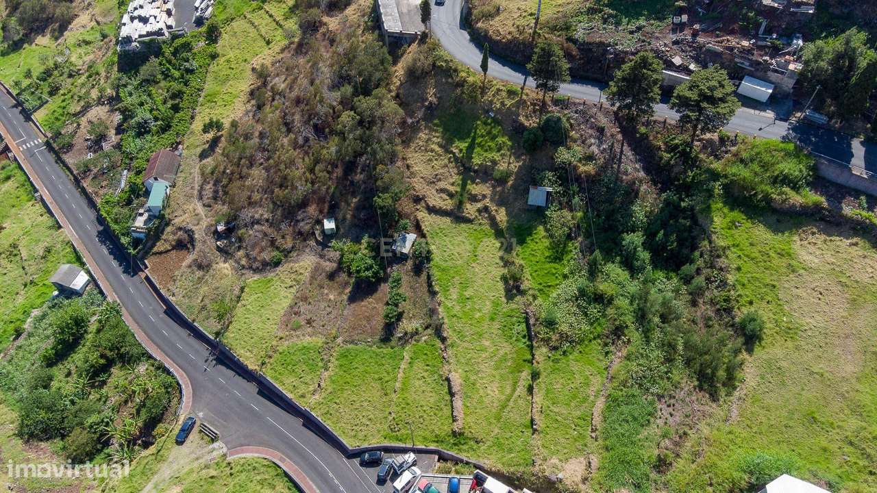 Excelente Terreno Rústico - Machico - Grande imagem: 4/5