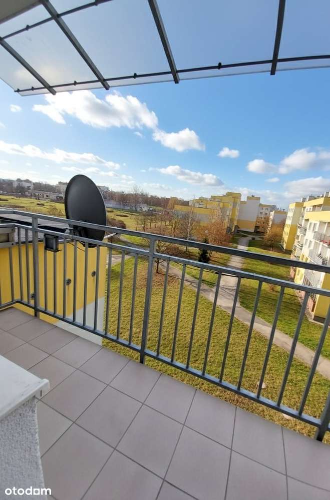 Ruda ŚLĄSKA Godula M4 - 63M2-9