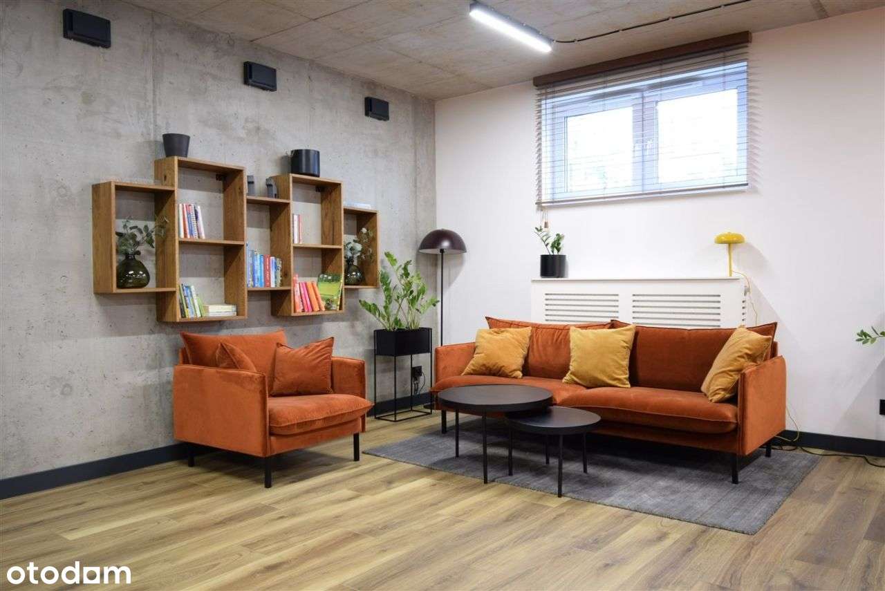 2 pokojowe mieszkanie z ogródkiem, gotowy budynek-15