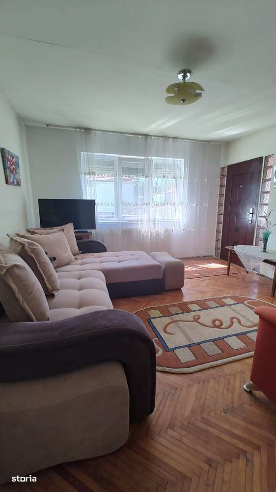 De vanzare casa in Batiz,cu teren generos-5