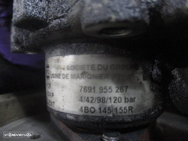 Bomba Direção 4B0145155R   7691955267 AUDI A6 4B AVANT 1999 2.5TDI 150CV 5P AZUL - 1