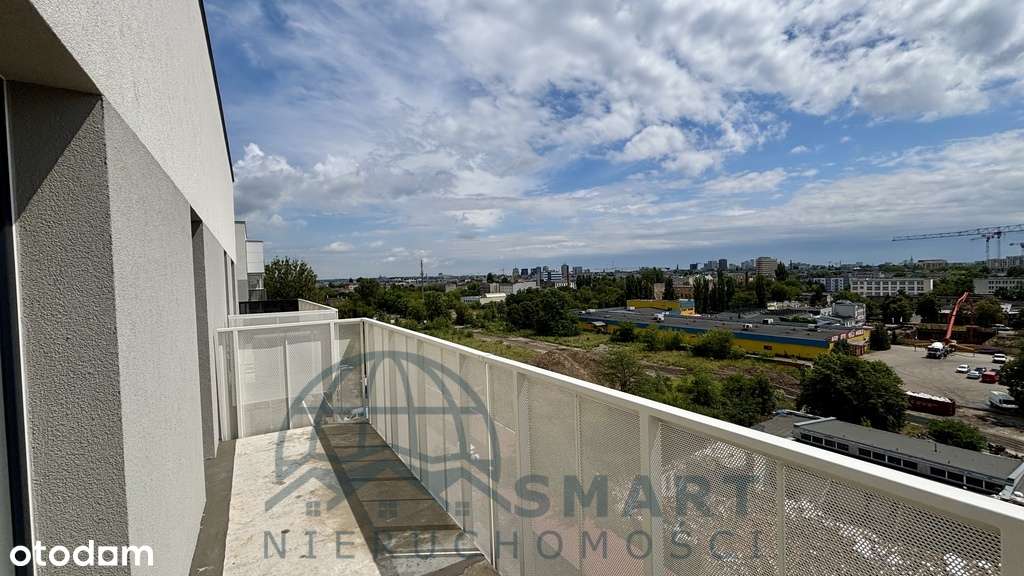 Ostatnie duże mieszkanie w Argentum Łódź-2