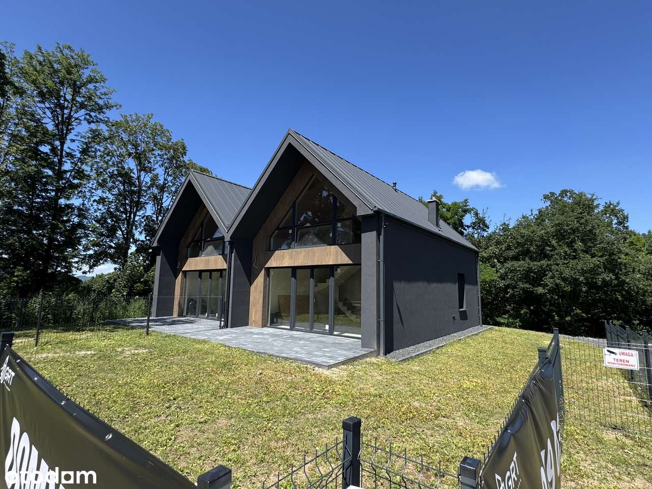 Dom na sprzedaż, 4 pokoje, 73 m², Podgórzyn