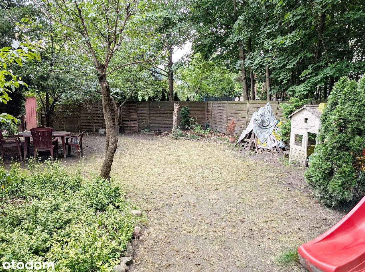 Poznań Grunwald -elitarna lokalizacja PREMIUM -ogród 200m2-3