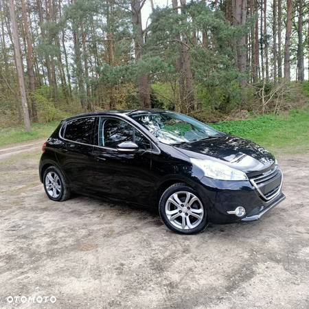 Peugeot 208 1.6 VTi Allure - 14