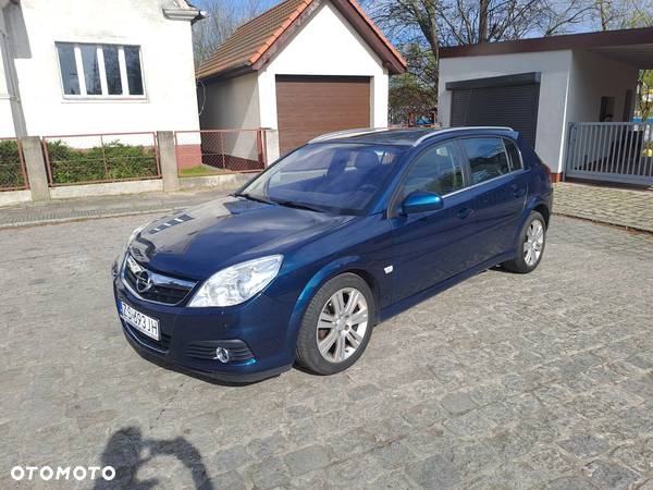 Opel Signum - 1