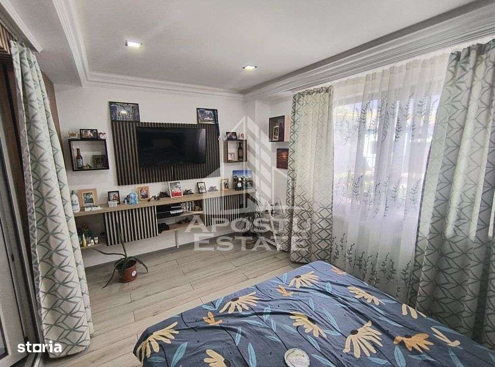 Casa cu sediu firma, atelier si apartament separat Mosnita Noua - Imagine principală: 4/20