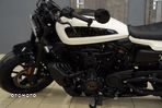 Harley-Davidson Sportster - 17