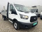 Ford Transit 2.0 Euro 6 - 1