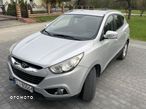 Hyundai ix35 2.0 CRDi 2WD Comfort - 4