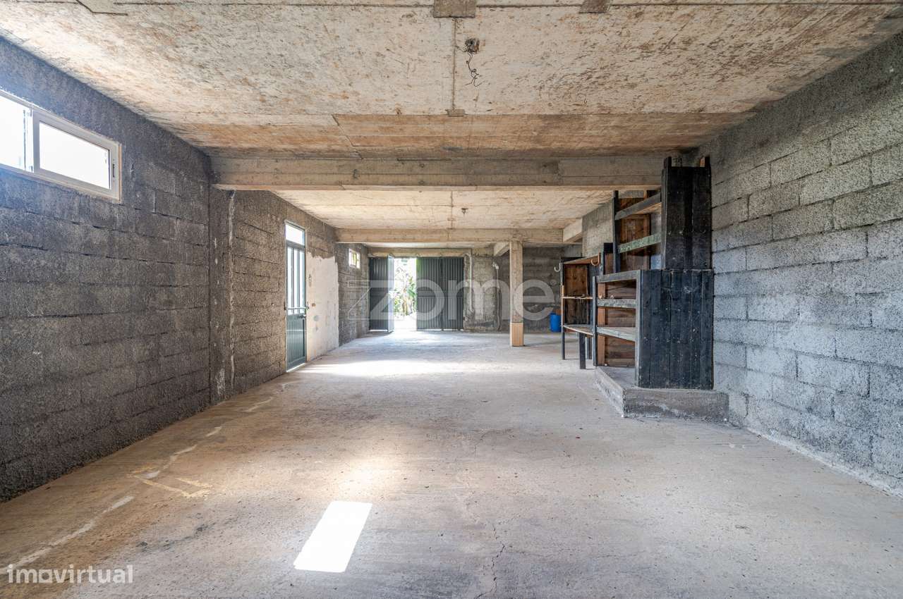 Moradia Térrea T3 no Estreito de Câmara de Lobos - Grande imagem: 4/39