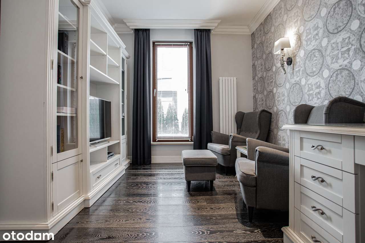 Gdynia Nowe Orłowo Apartament na sprzedaż-12