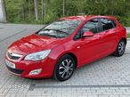 Opel Astra - 2