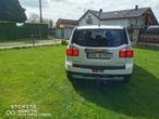 Chevrolet Orlando - 4