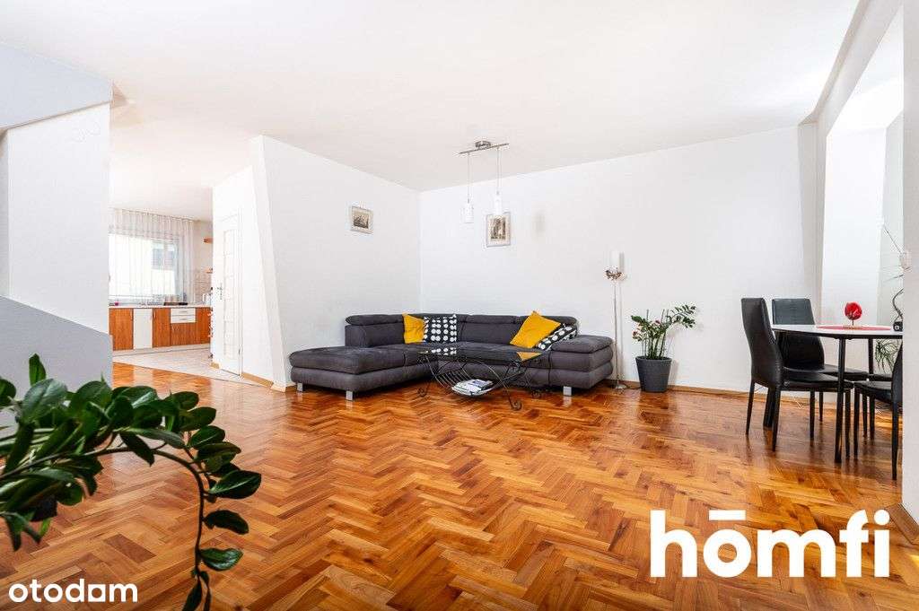 Komfortowy dom na Olszy z tarasem | 223 m2 - Pełny obrazek: 4/20