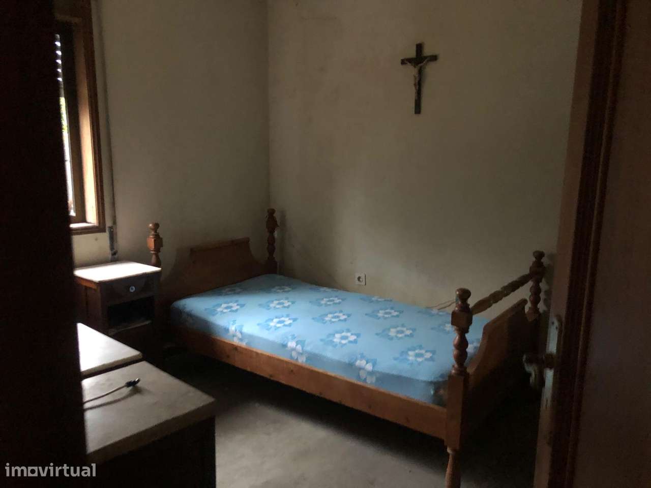 Moradia T3 geminada com quintal em Argivai_Póvoa de Varzim - Grande imagem: 5/6