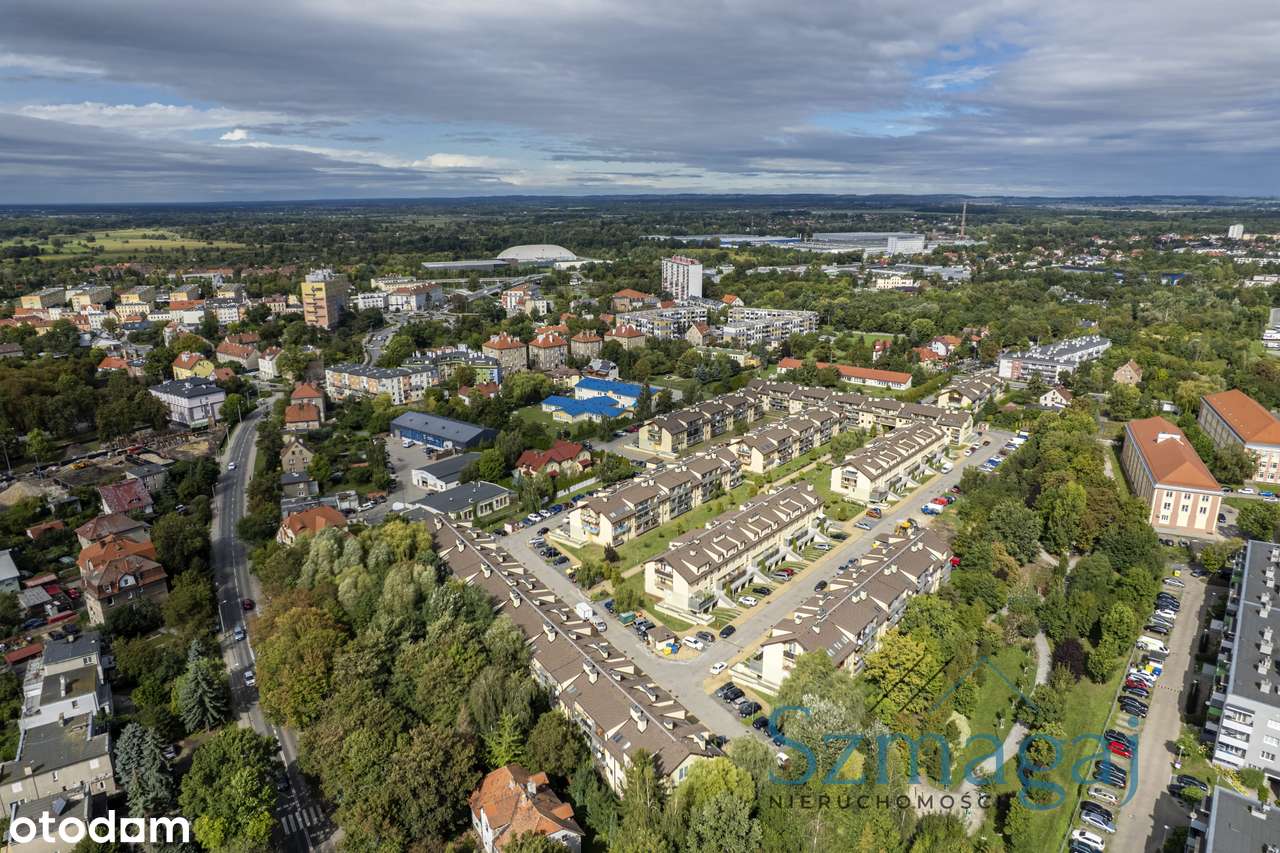 Przytulne 2-pokojowe mieszkanie z balkonem | Psie Pole, Wrocław-16