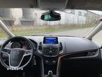 Opel Zafira 2.0 CDTI Cosmo - 8