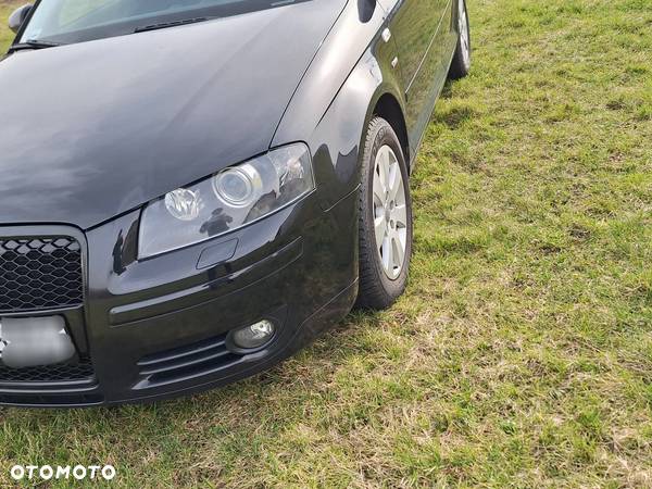 Audi A3 2.0 TDI DPF Ambition - 1