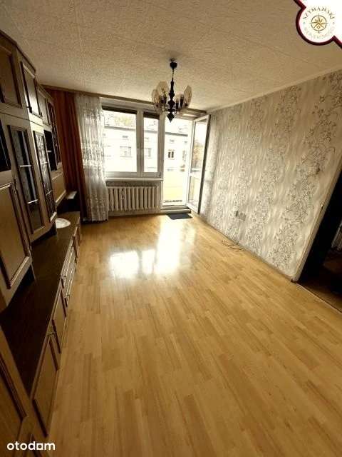 Ruda Śląska, Godula | Mieszkanie 52,62| Balkon-0