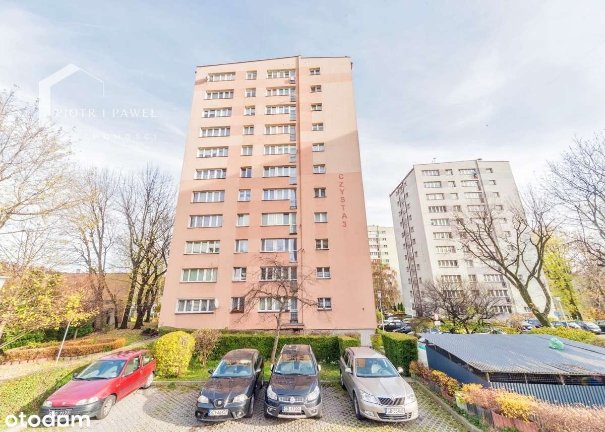 Komfortowe 2 pokoje w centrum miasta!-16