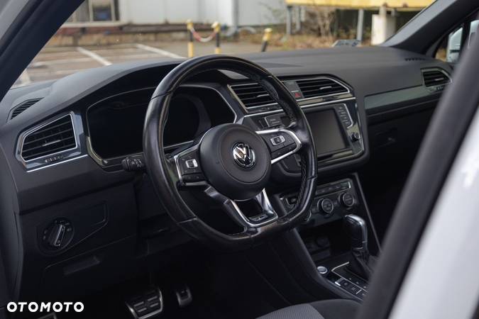 Volkswagen Tiguan 2.0 TDI BMT SCR 4Mot Highline DSG - 13