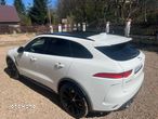 Jaguar F-Pace 5.0 V8 P550 AWD SVR - 8