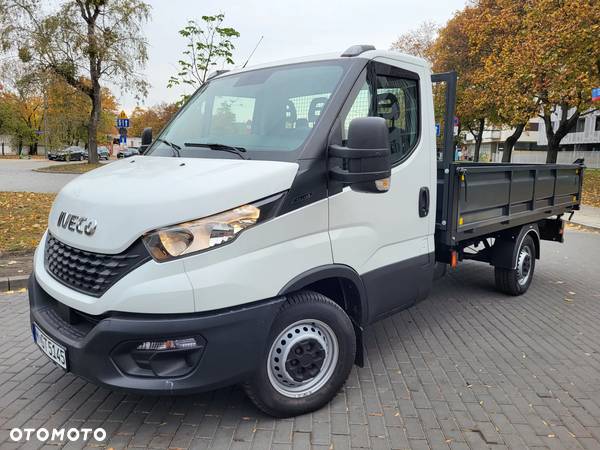 Iveco DAILY - 3