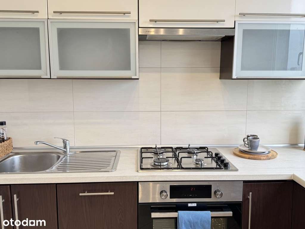 3 pokoje/oddzielna kuchnia/piwnica+komórka-3