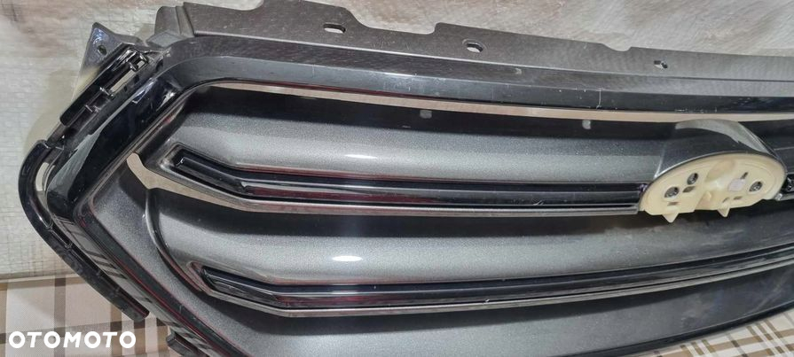 GRILL ATRAPA FORD KUGA MK2 II LIFT - 7