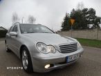 Mercedes-Benz Klasa C 200 T CDI Elegance - 7