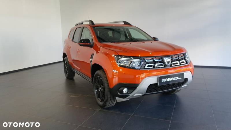 Dacia Duster - 3