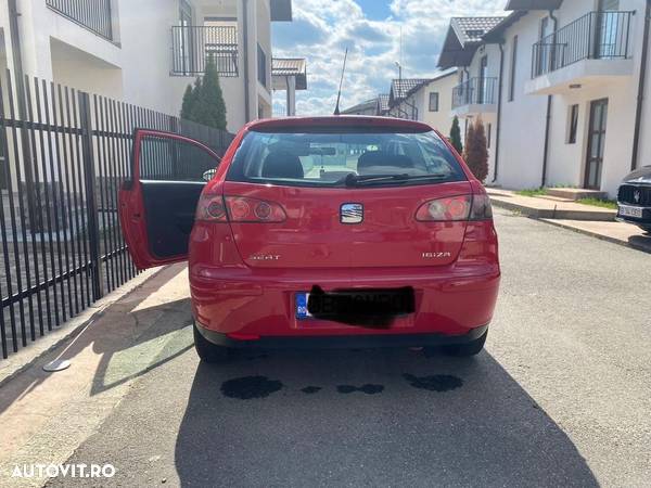 Seat Ibiza - 3